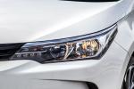 Toyota Corolla Prestige+ 2018 года (ZA)